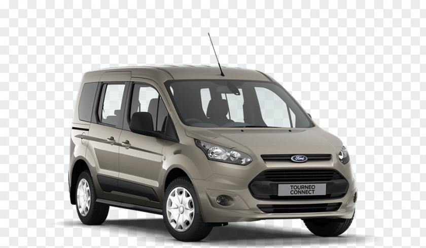 Ford Transit Connect Car Van Motor Company PNG