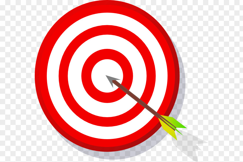 Free Bullseye Clipart Shooting Target Corporation Clip Art PNG