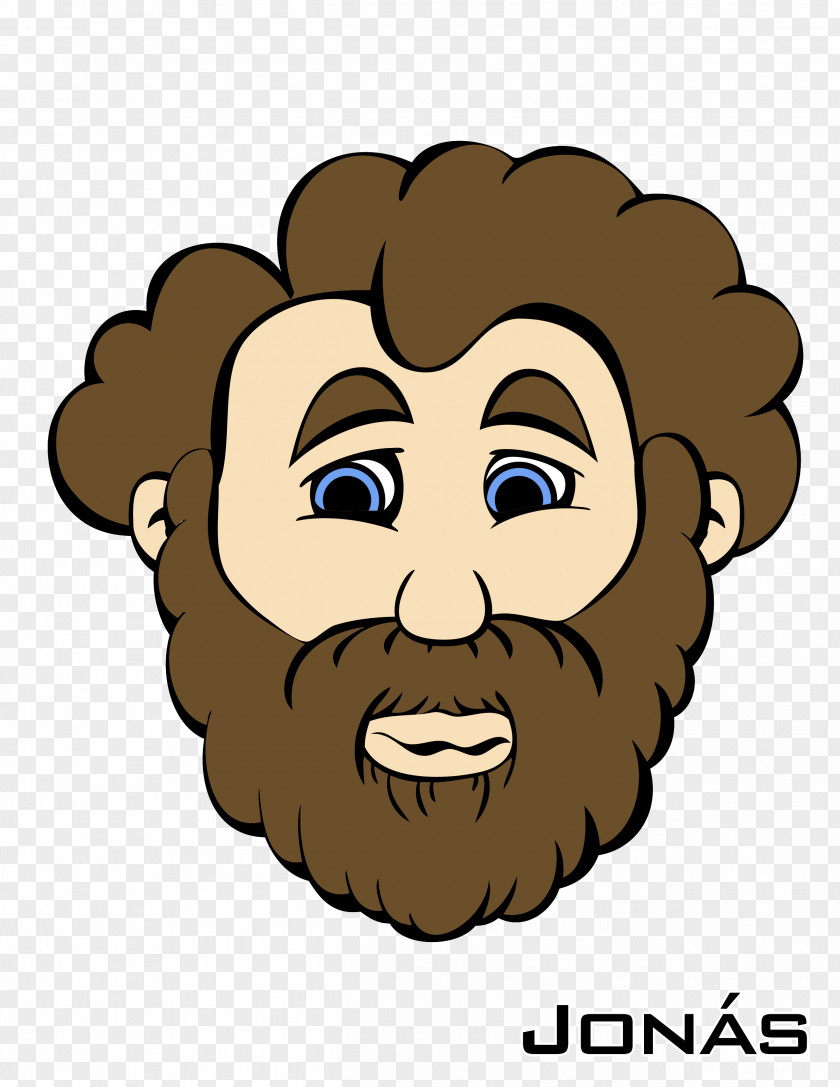 Jonah Snout Izhmash Human Behavior Clip Art PNG