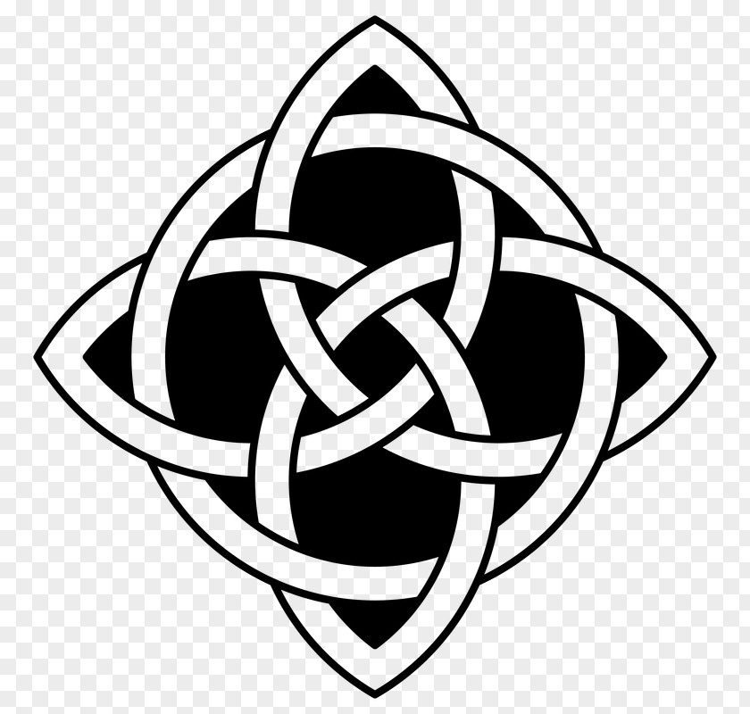 Knot Illustration Celtic Clip Art PNG