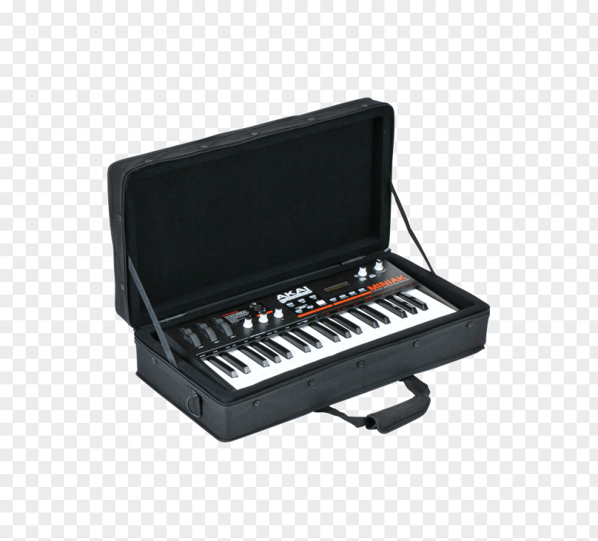 Laptop Transport Digital Piano Skb Cases Briefcase PNG