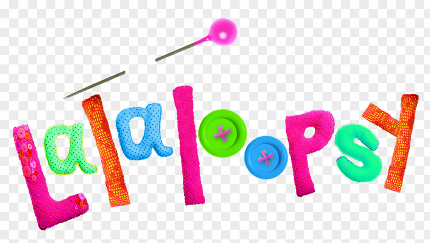 Loop Lalaloopsy Doll Logo Clip Art PNG