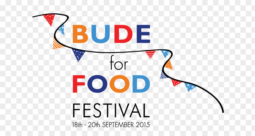 Make Food Bude Logo Brand Font PNG