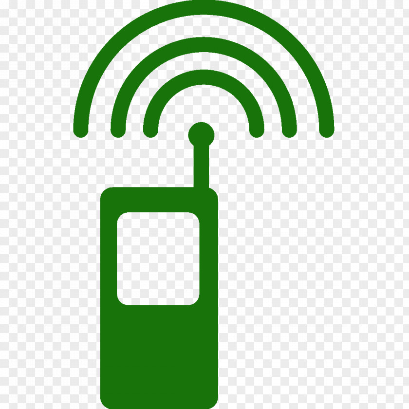 Mobile Phones Aerials Clip Art PNG