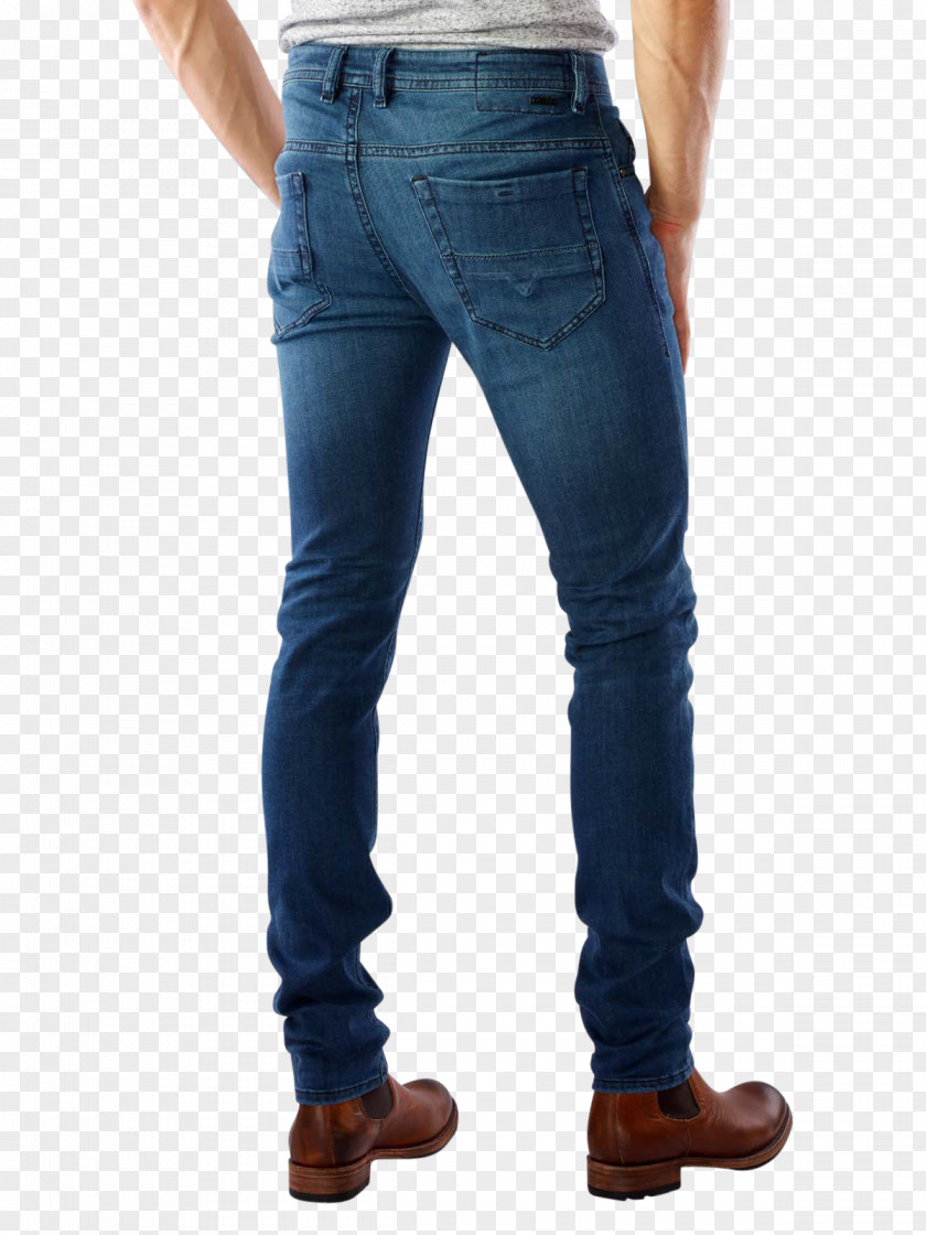 Mustang Jeans Slim-fit Pants Denim Pocket PNG