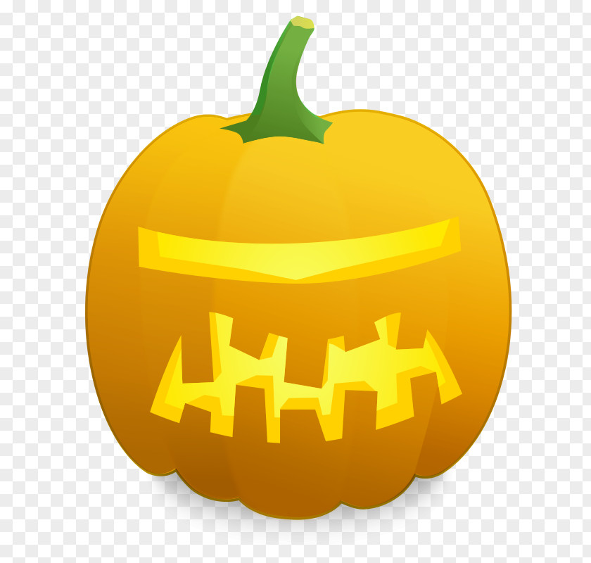 Pumpkin Jack-o'-lantern Clip Art Halloween Pumpkins PNG