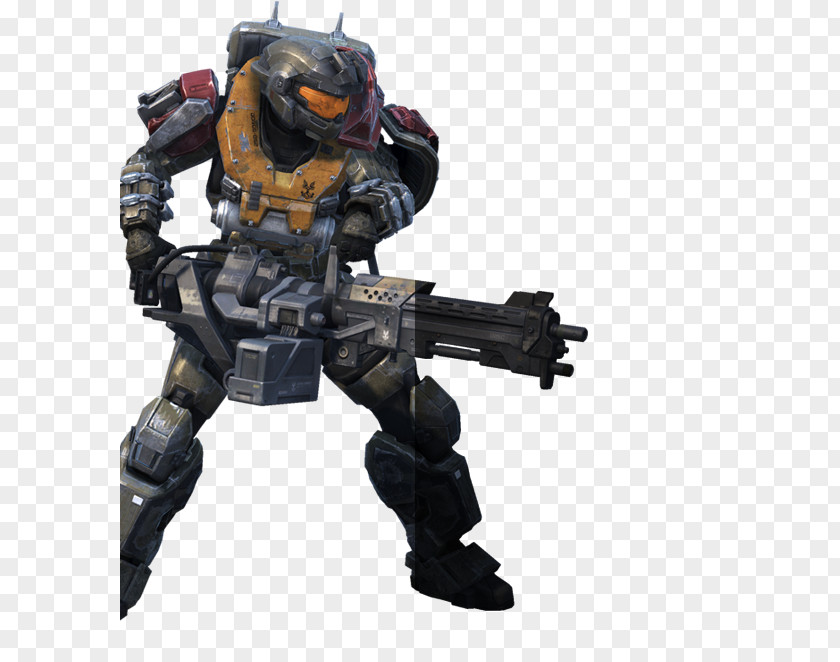 Reach Halo: Halo 3: ODST Combat Evolved 4 PNG