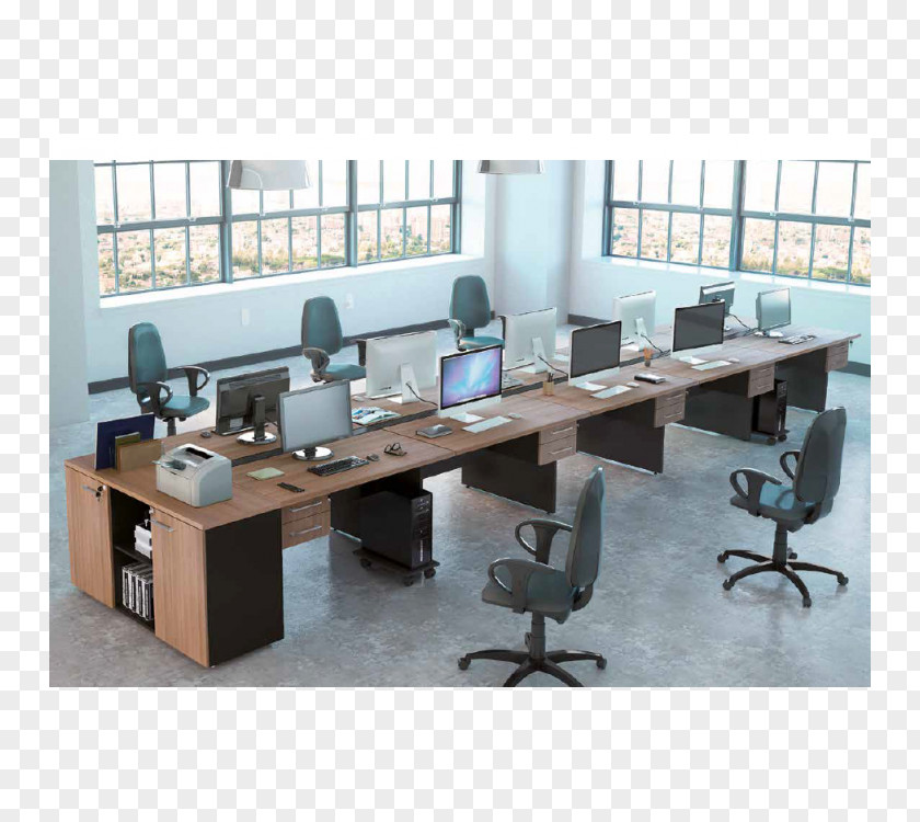 Table Office Desk Movilaria Do Futuro PNG