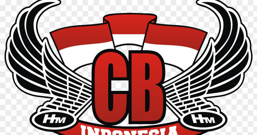 Tutorial Indonesia Honda Logo CB Series PNG