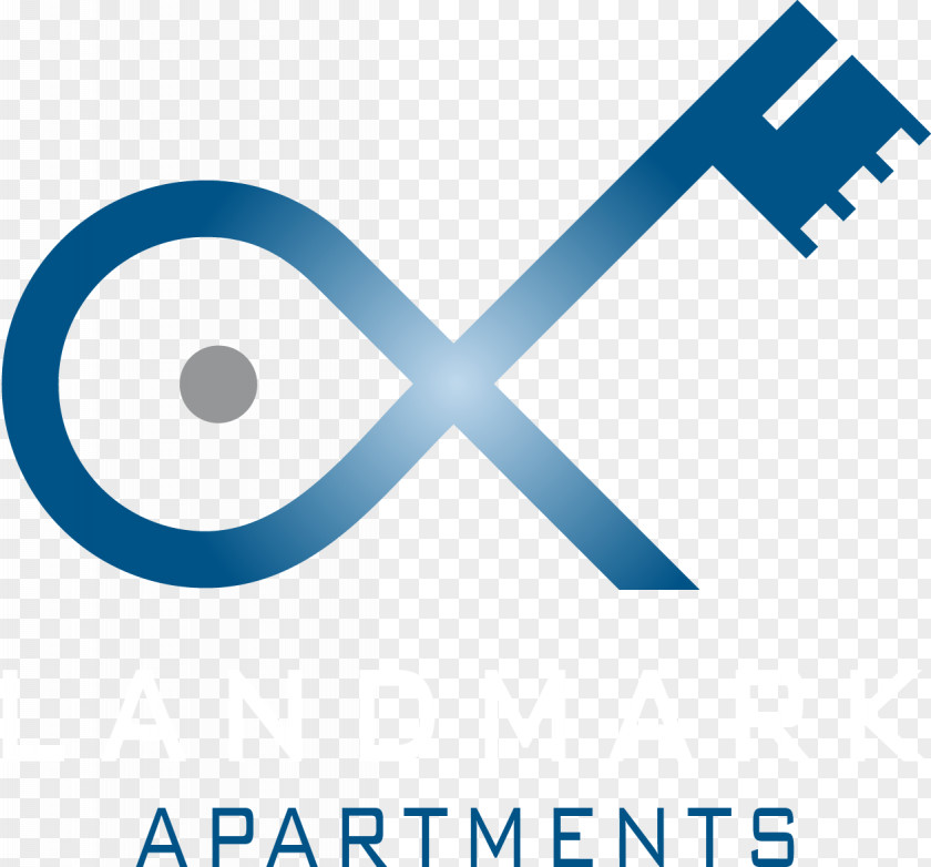 Apartment Landmark Apartments Renting Brand Service PNG