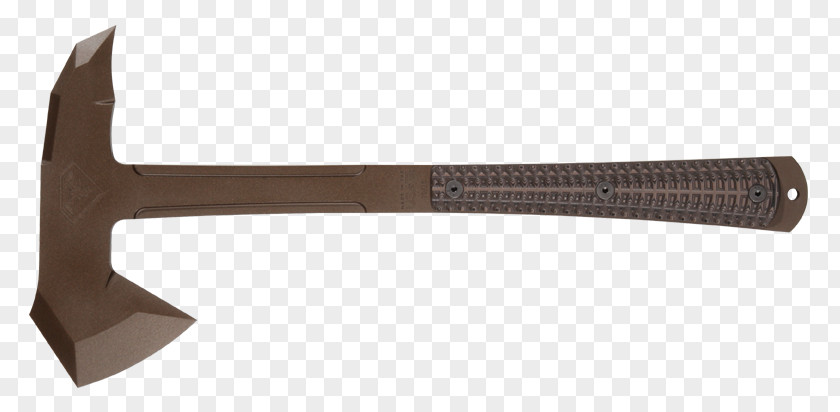 Axe Pickaxe Tomahawk Knife Tool PNG