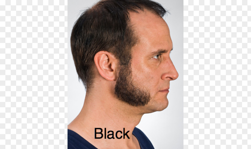 Beard Chin Sideburns Hair Coloring Hairstyle PNG