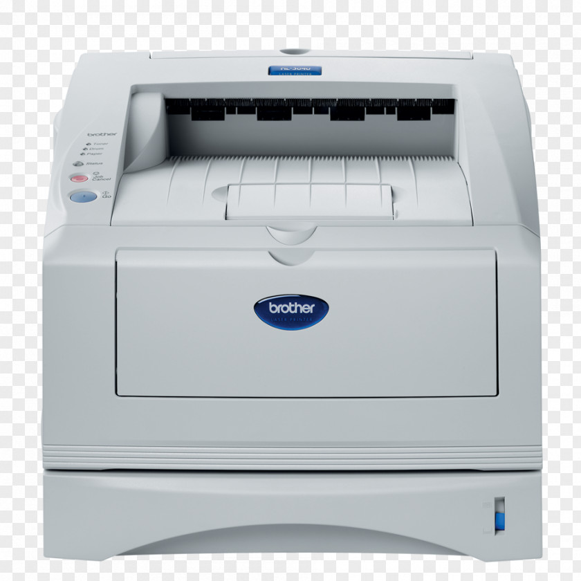 Brother Laser Printing Printer Industries Toner Cartridge PNG