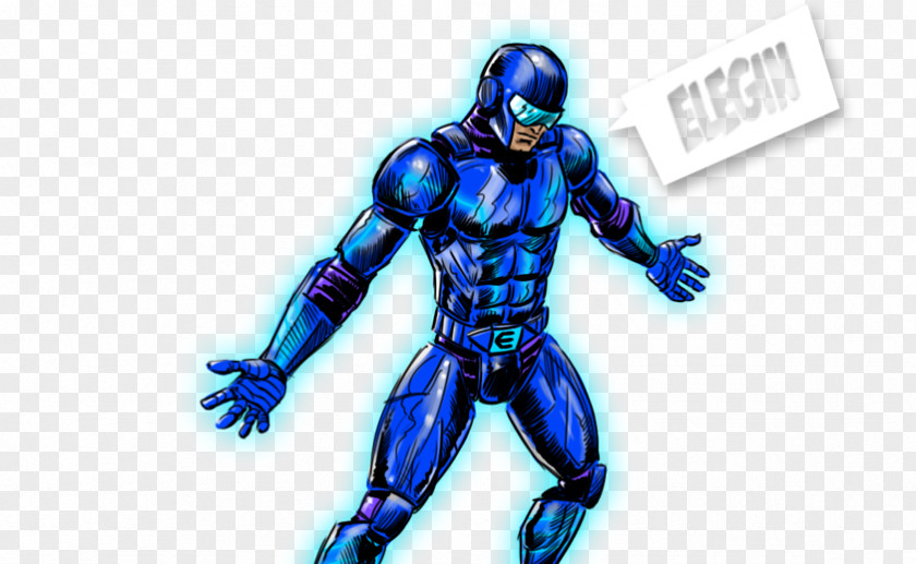 Buxus Figurine Character Muscle Fiction PNG