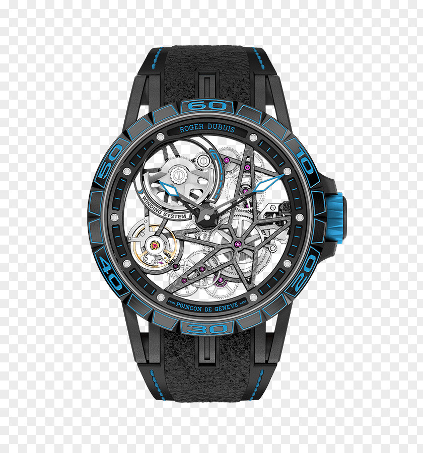 Car Roger Dubuis Watch Pirelli Tire PNG