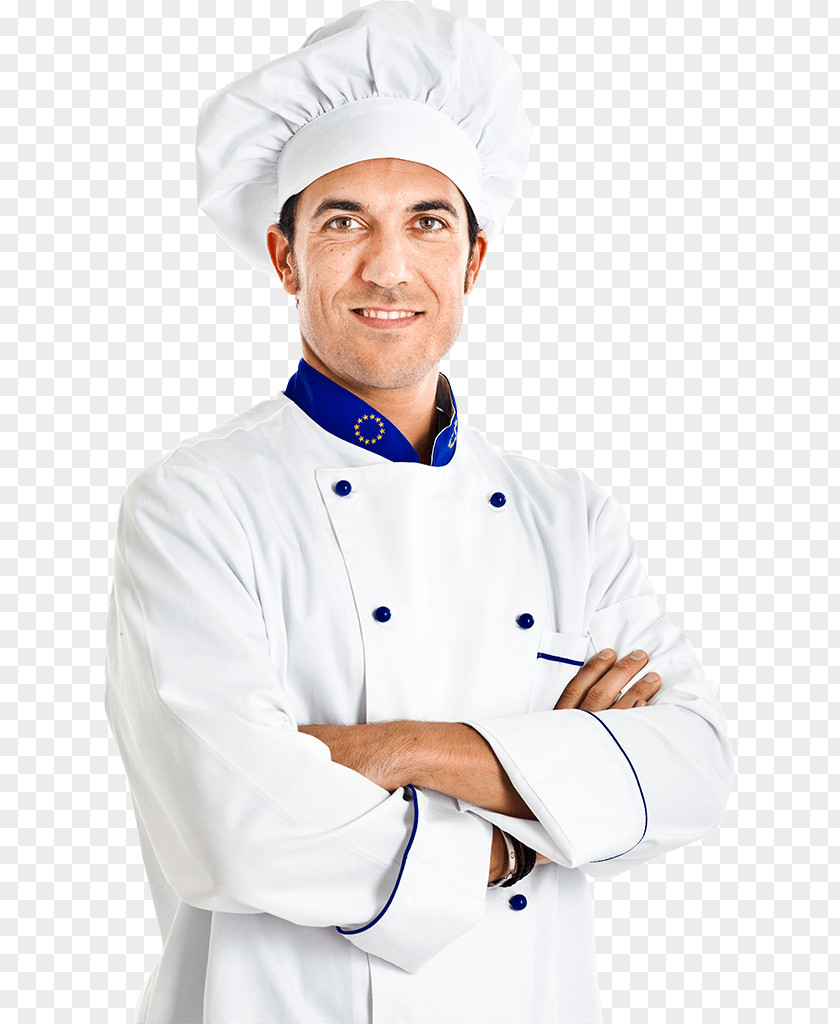 Chef Restaurant Cooking Cafe Delicatessen Food PNG