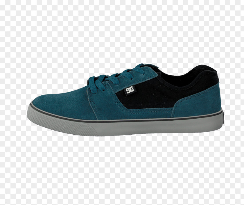 Dc Shoes Skate Shoe Sneakers Calzado Deportivo Suede PNG
