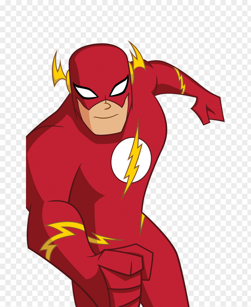 Flash Batman Superhero Plastic Man Justice League PNG