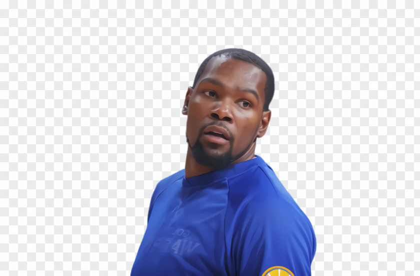 Gesture Player Kevin Durant PNG