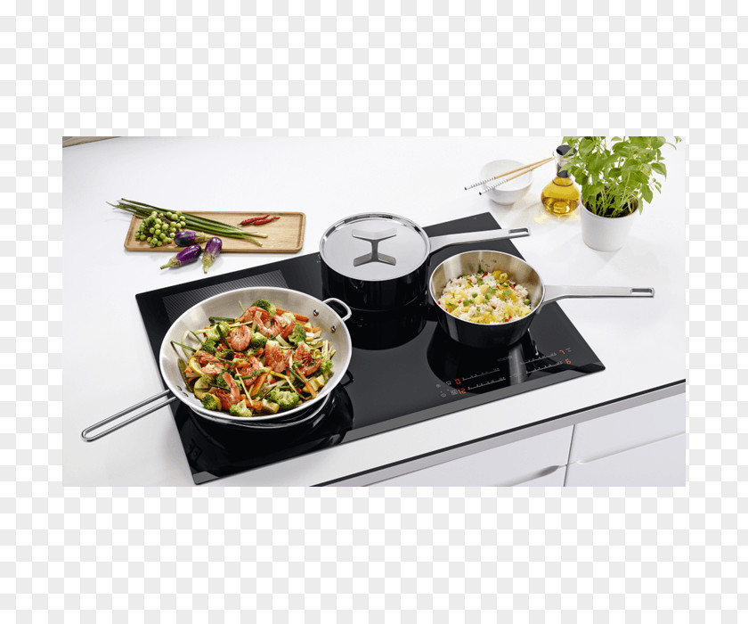 Kitchen Cookware Chef Wok Induction Cooking PNG