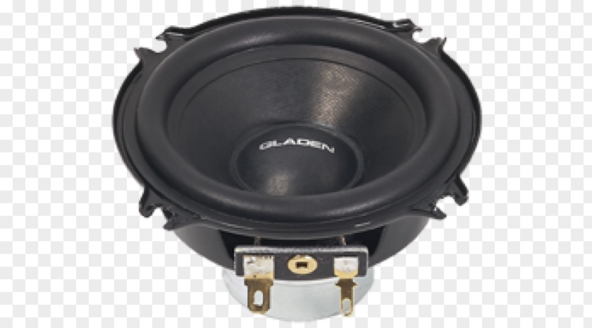 Midrange Speaker Loudspeaker Vehicle Audio Electrical Impedance Power Sound PNG