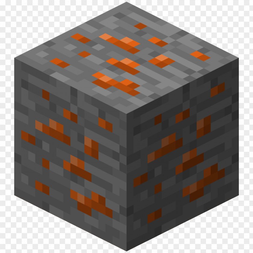 Mining Minecraft Mod Ingot Ore Wiki PNG