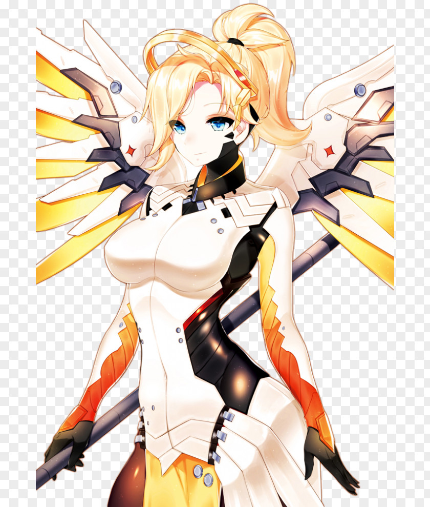 Overwatch Mercy D.Va Mei PNG Mei, overwatch mercy clipart PNG