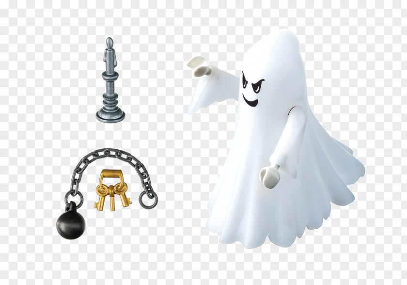 Playmobil Ghost Retail Light Online Shopping PNG