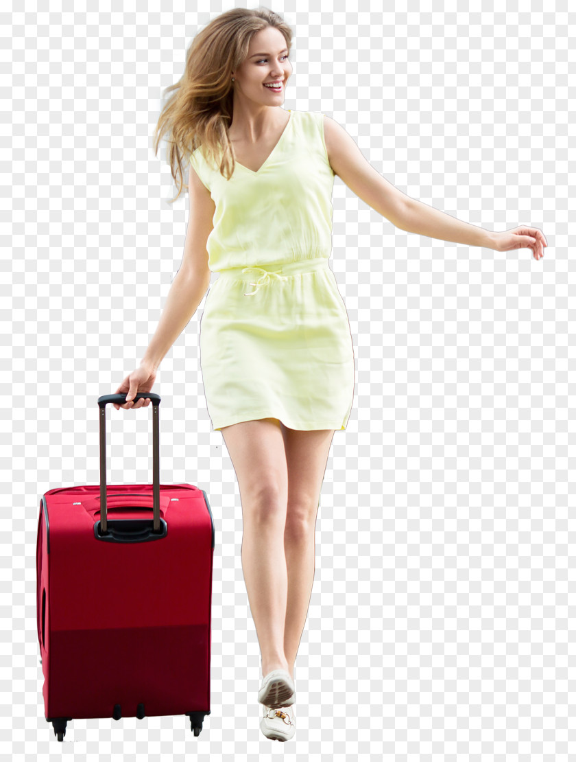 Travel Suitcase Hotel Tourism PNG