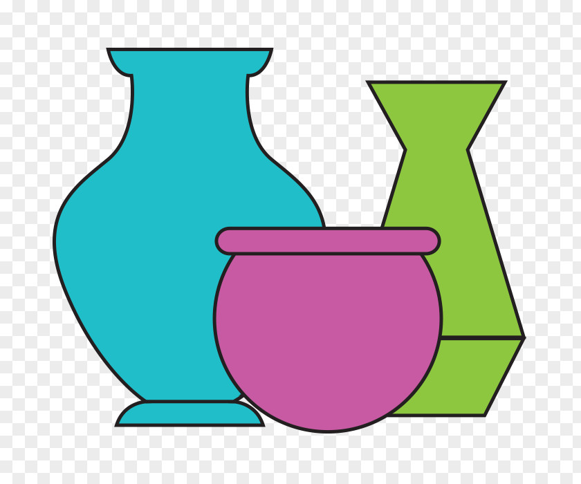 Vase With Handles Clip Art Product Design Line PNG