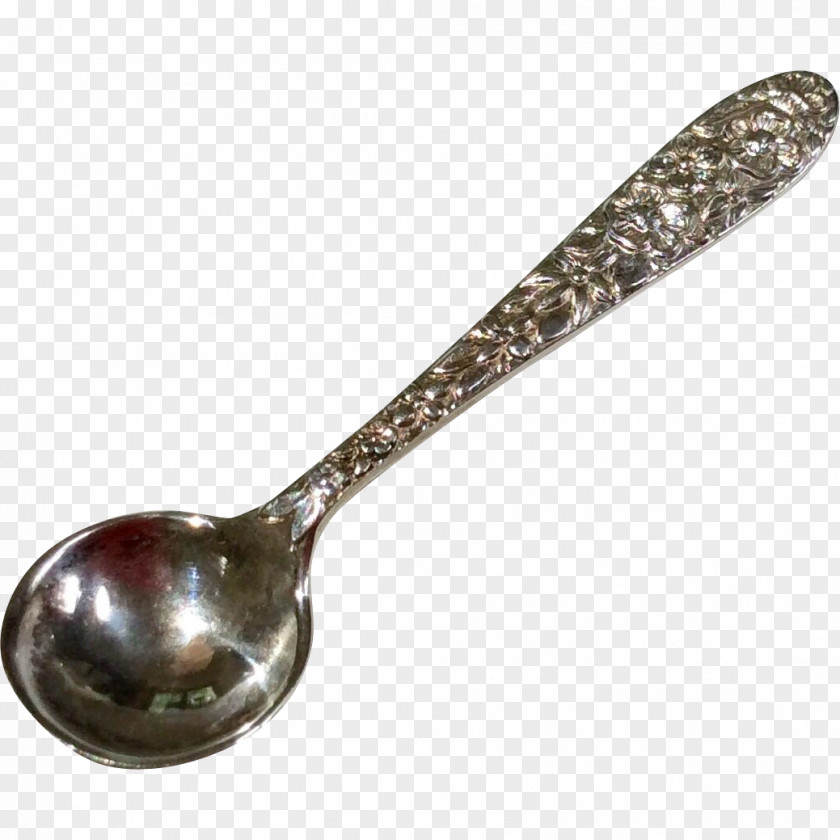 Wooden Spoon Silver Computer Hardware PNG