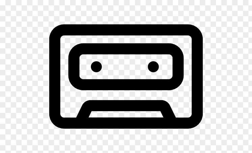 Audio Cassette Compact Download PNG