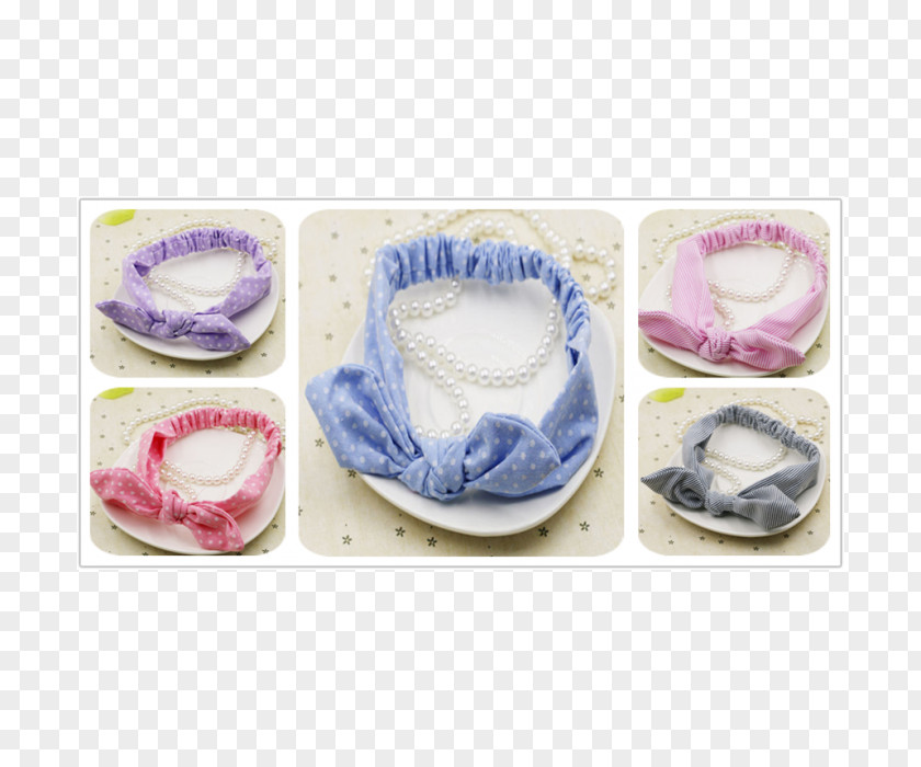Baby Ribbon Headband Toddler Infant Hair Styling Tools PNG