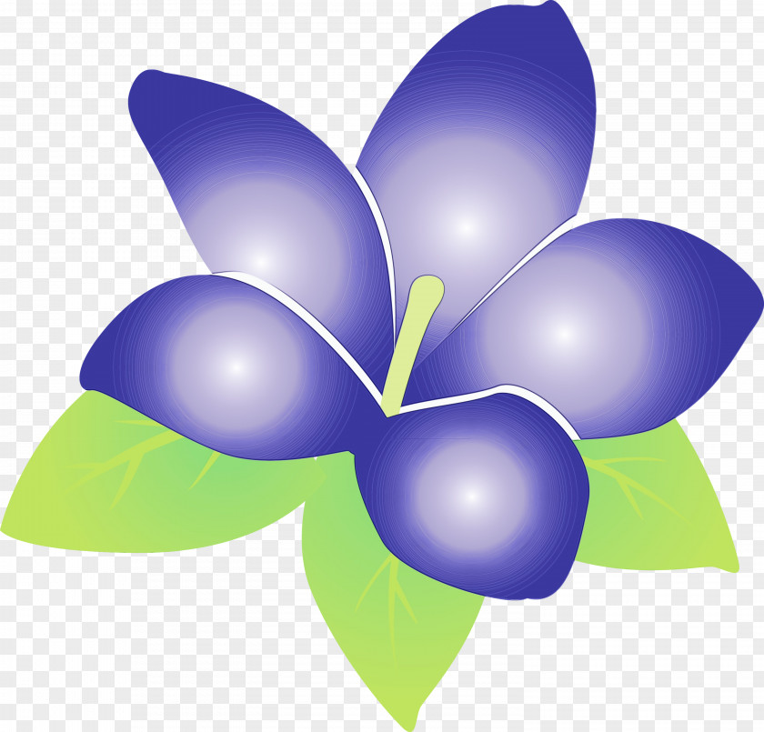 Butterflies Flower Petal Symmetry Microsoft Azure PNG