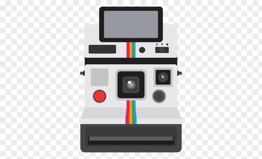 Digital Camera Floppy Disk Cartoon PNG