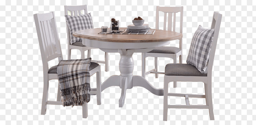 Dining Table Set Room Matbord Chair PNG