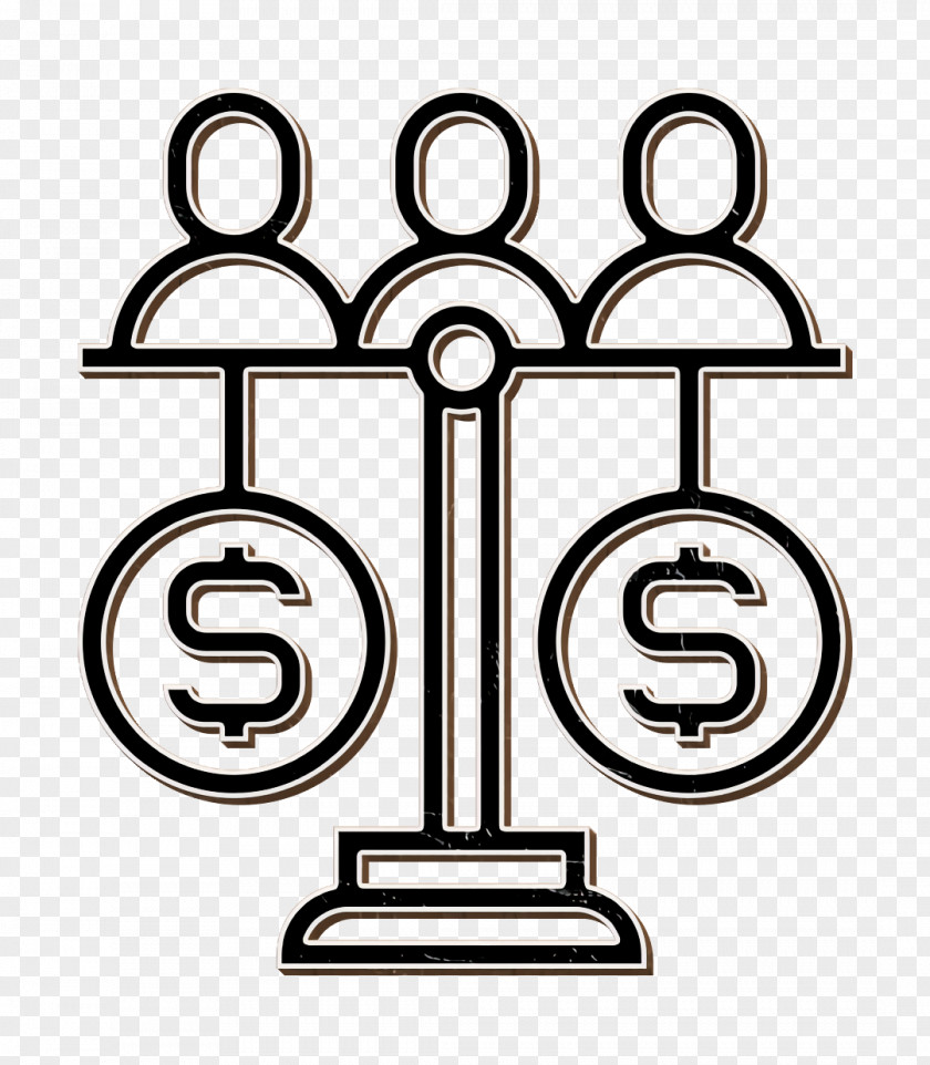 Dollar Icon Equity Crowd Funding PNG