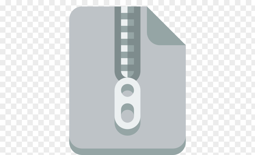 Icon File Zip Symbol Computer PNG