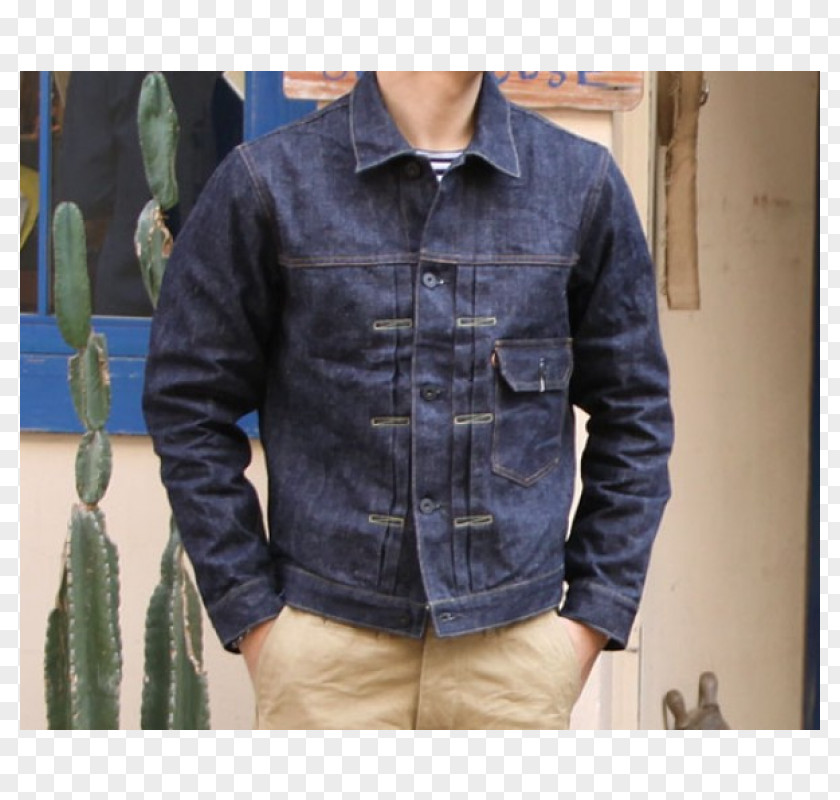 Jacket Denim Textile Clothing アメリカンカジュアル PNG