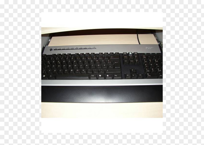 Laptop Netbook Computer Keyboard Space Bar Car PNG