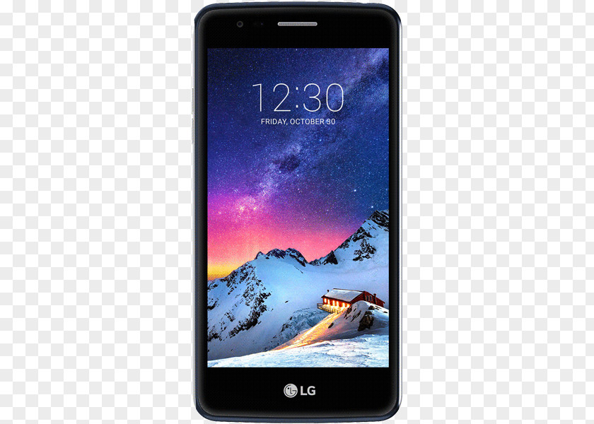 Lg LG K8 Electronics Smartphone Telephone PNG