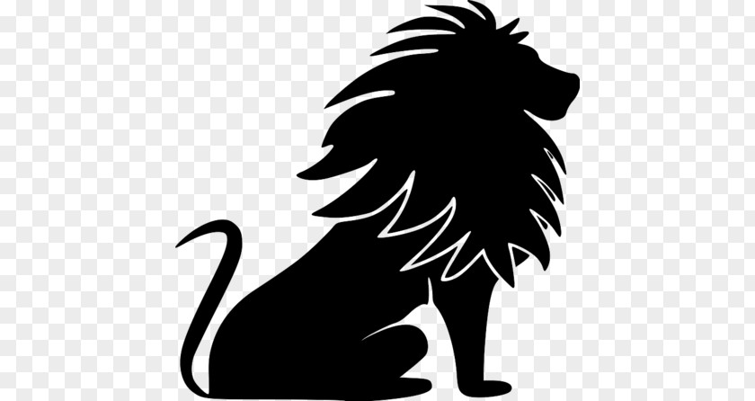 Lion Royalty-free Logo Clip Art PNG