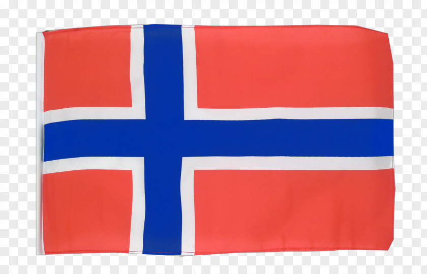 Little Flag Of Norway Norwegian Raven Banner PNG