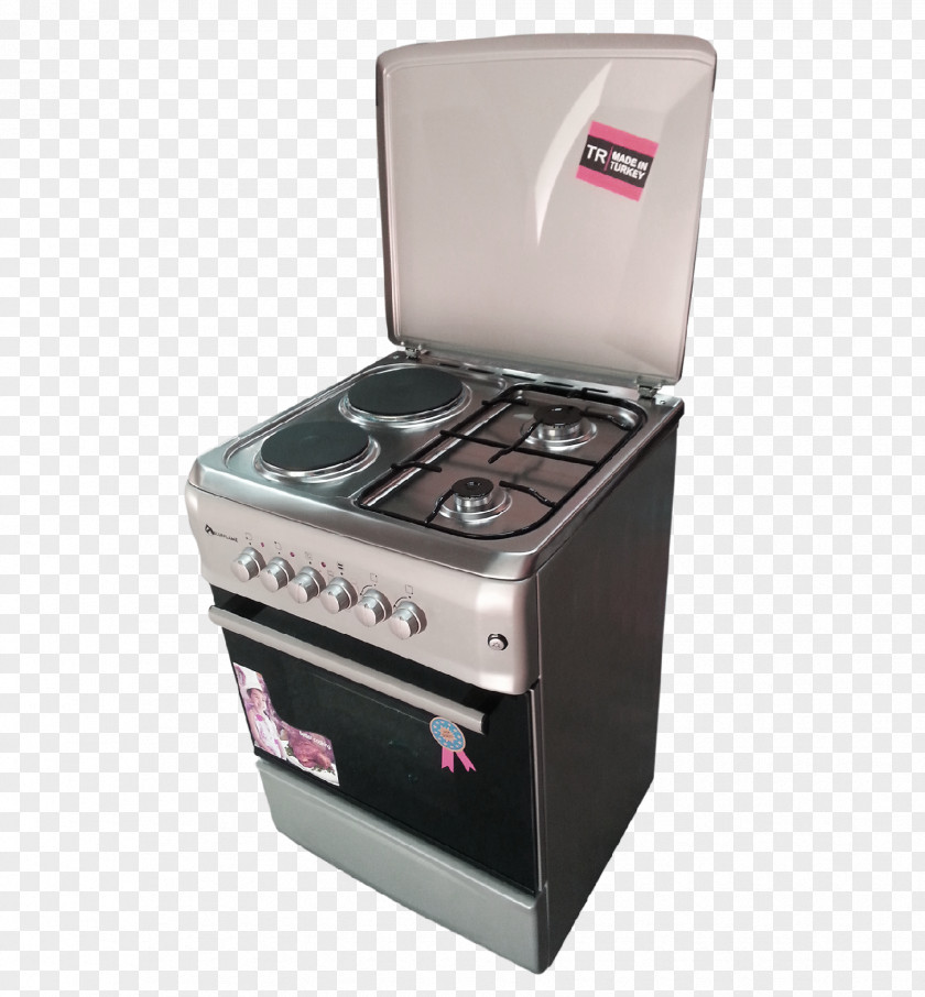 Oven Gas Stove Cooking Ranges Cooker Hot Plate PNG