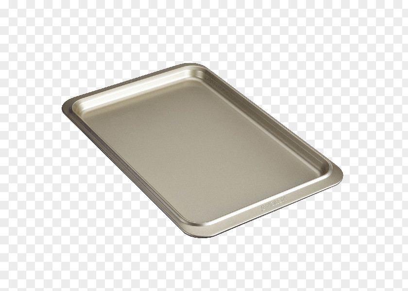 Oven Sheet Pan Cookware Tray Baking Non-stick Surface PNG