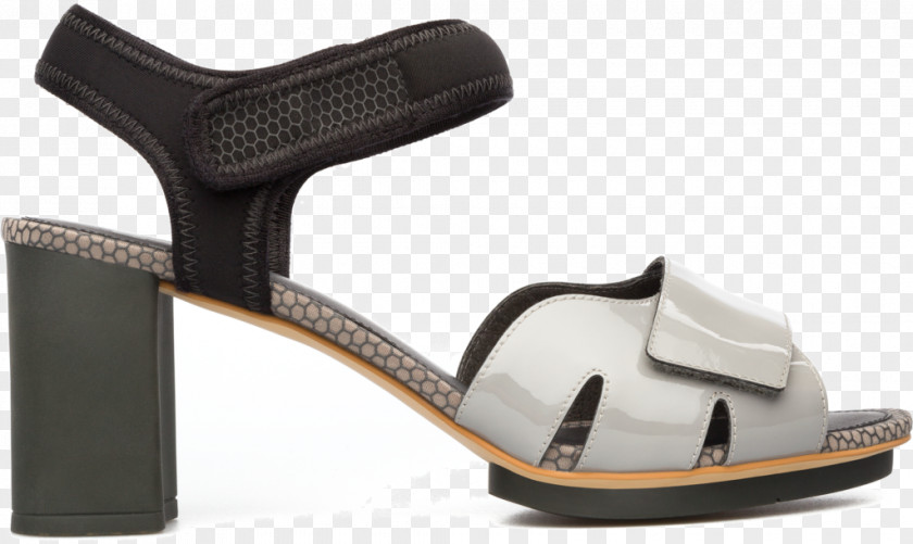 Sandal Salto Shoe PNG