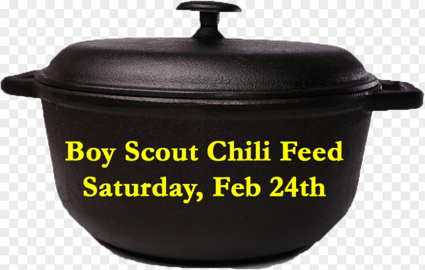 Scout Troop Lid PNG