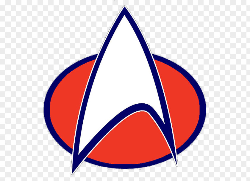 Star Trek Starfleet Official Logo Borg PNG