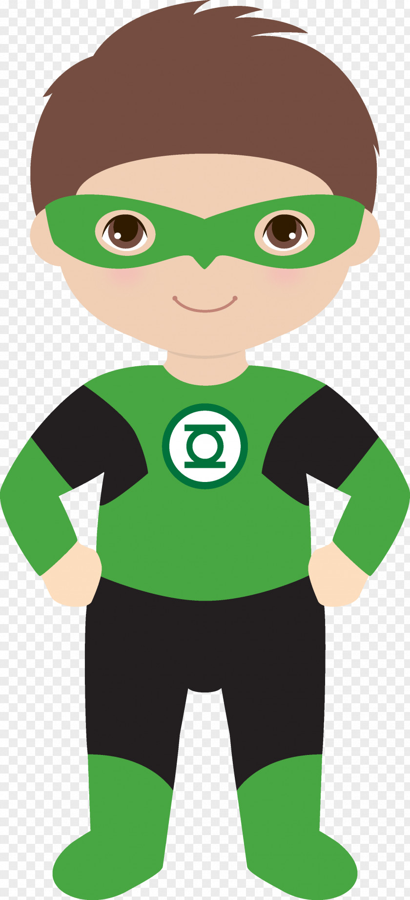 Super Herois Green Lantern Flash Superman Batman Wally West PNG