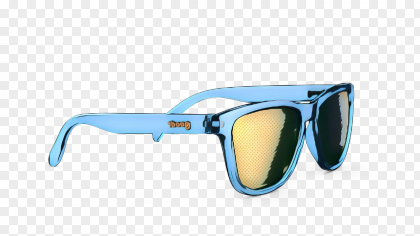 Transparent Material Goggles Glasses PNG